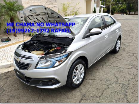 CHEVROLET Prisma 1.4 4P LTZ FLEX, Foto 9