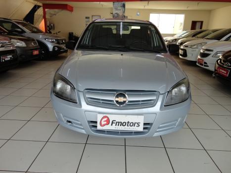 CHEVROLET Prisma 1.4 4P JOY FLEX, Foto 3