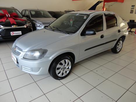 CHEVROLET Prisma 1.4 4P JOY FLEX, Foto 4