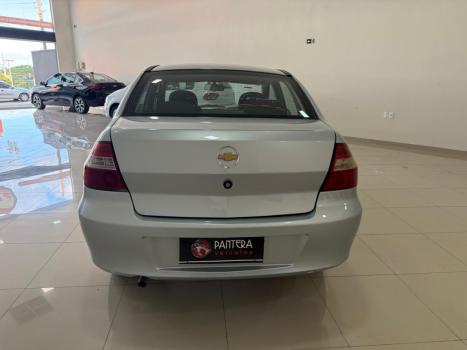 CHEVROLET Prisma 1.4 4P MAXX FLEX, Foto 2