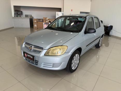 CHEVROLET Prisma 1.4 4P MAXX FLEX, Foto 4