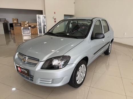 CHEVROLET Prisma 1.4 4P MAXX FLEX, Foto 4