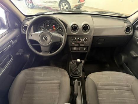 CHEVROLET Prisma 1.4 4P MAXX FLEX, Foto 6