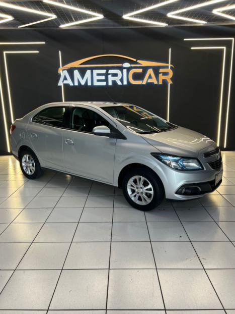 CHEVROLET Prisma 1.4 4P LTZ FLEX, Foto 1