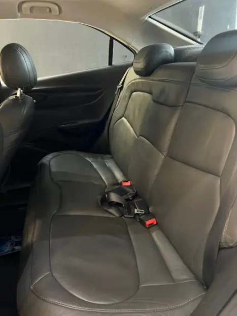 CHEVROLET Prisma 1.4 4P LTZ FLEX, Foto 6