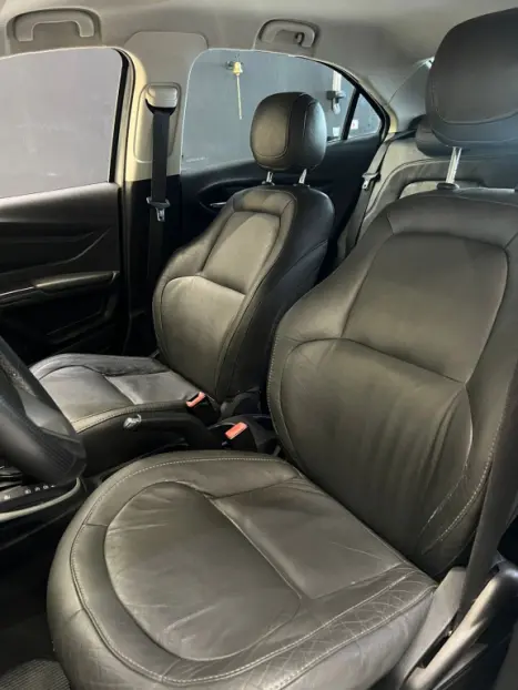 CHEVROLET Prisma 1.4 4P LTZ FLEX, Foto 7