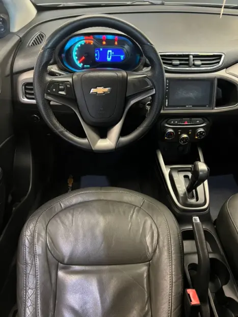 CHEVROLET Prisma 1.4 4P LTZ FLEX, Foto 8