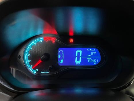 CHEVROLET Prisma 1.4 4P LTZ FLEX, Foto 3