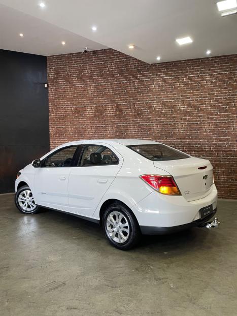 CHEVROLET Prisma 1.4 4P LTZ FLEX, Foto 5