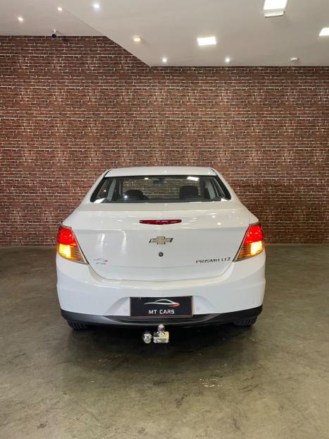 CHEVROLET Prisma 1.4 4P LTZ FLEX, Foto 7