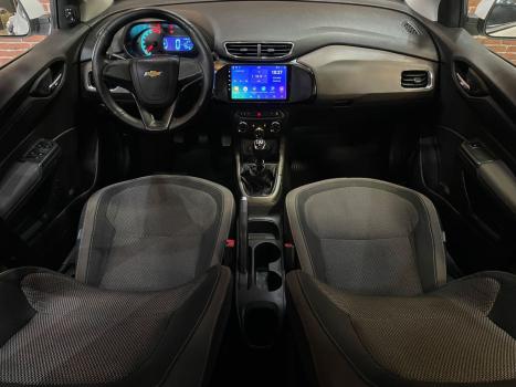 CHEVROLET Prisma 1.4 4P LTZ FLEX, Foto 8