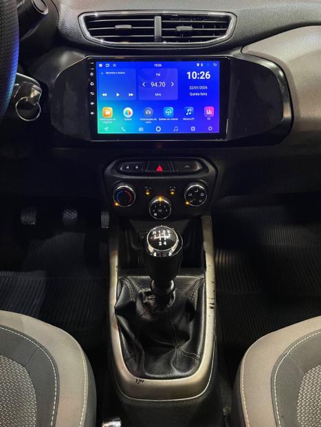 CHEVROLET Prisma 1.4 4P LTZ FLEX, Foto 10