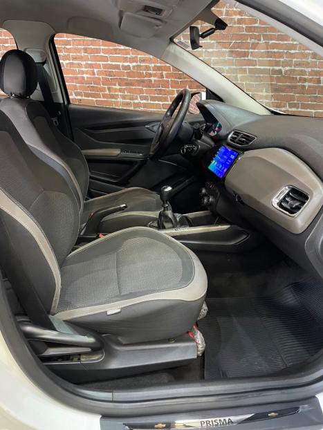 CHEVROLET Prisma 1.4 4P LTZ FLEX, Foto 11