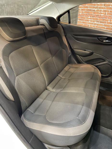 CHEVROLET Prisma 1.4 4P LTZ FLEX, Foto 12