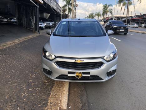 CHEVROLET Prisma 1.4 4P LT FLEX, Foto 2