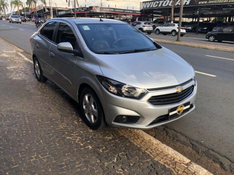 CHEVROLET Prisma 1.4 4P LT FLEX, Foto 4