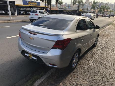CHEVROLET Prisma 1.4 4P LT FLEX, Foto 6