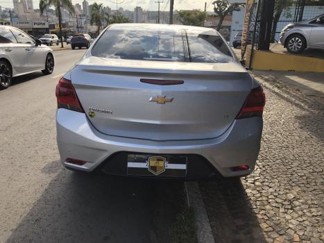 CHEVROLET Prisma 1.4 4P LT FLEX, Foto 7