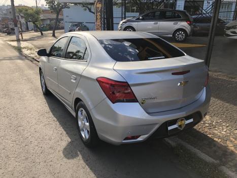 CHEVROLET Prisma 1.4 4P LT FLEX, Foto 8