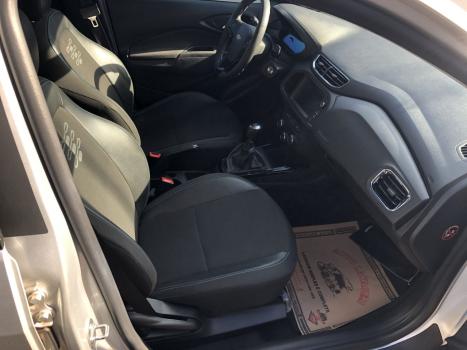 CHEVROLET Prisma 1.4 4P LT FLEX, Foto 9