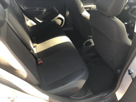 CHEVROLET Prisma 1.4 4P LT FLEX, Foto 10