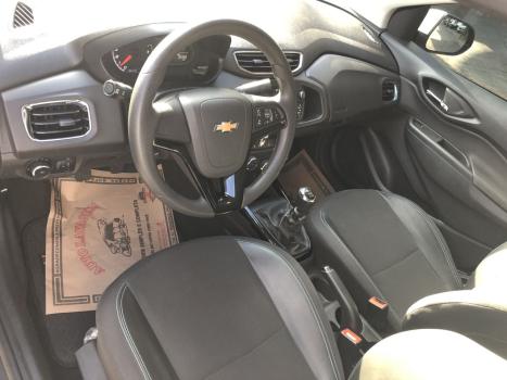 CHEVROLET Prisma 1.4 4P LT FLEX, Foto 13