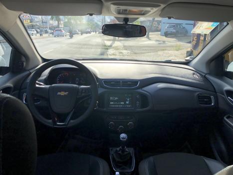 CHEVROLET Prisma 1.4 4P LT FLEX, Foto 15