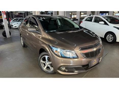 CHEVROLET Prisma 1.4 4P LT FLEX, Foto 1