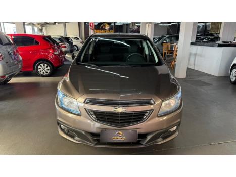 CHEVROLET Prisma 1.4 4P LT FLEX, Foto 2
