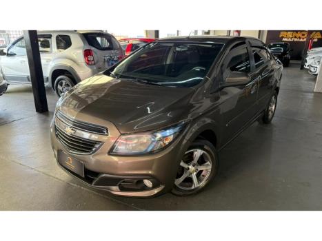 CHEVROLET Prisma 1.4 4P LT FLEX, Foto 3