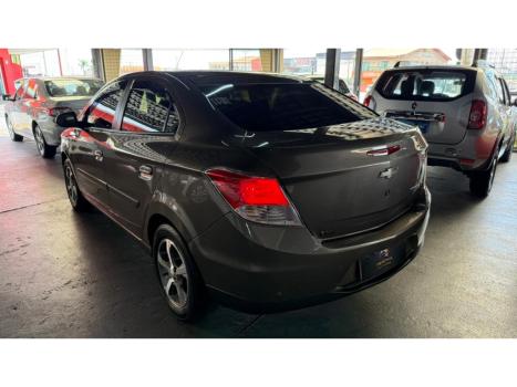 CHEVROLET Prisma 1.4 4P LT FLEX, Foto 4