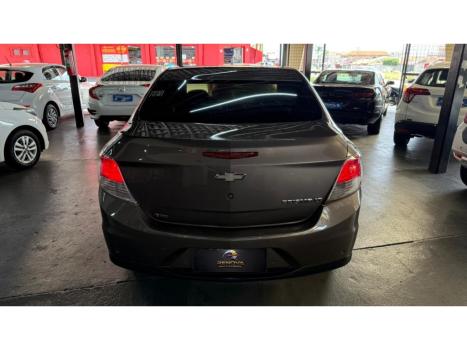CHEVROLET Prisma 1.4 4P LT FLEX, Foto 5