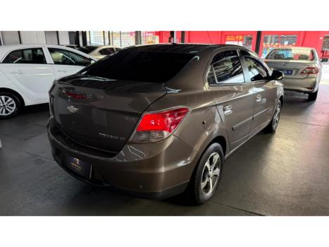 CHEVROLET Prisma 1.4 4P LT FLEX, Foto 6