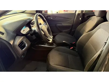CHEVROLET Prisma 1.4 4P LT FLEX, Foto 9