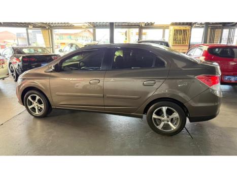 CHEVROLET Prisma 1.4 4P LT FLEX, Foto 16