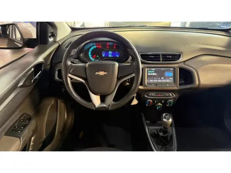 CHEVROLET Prisma 1.4 4P LT FLEX, Foto 18
