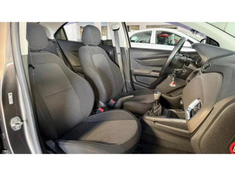 CHEVROLET Prisma 1.4 4P LT FLEX, Foto 20