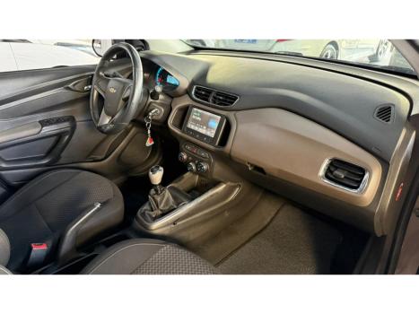 CHEVROLET Prisma 1.4 4P LT FLEX, Foto 22