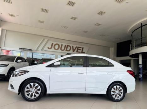 CHEVROLET Prisma 1.4 4P LT FLEX AUTOM�TICO, Foto 3