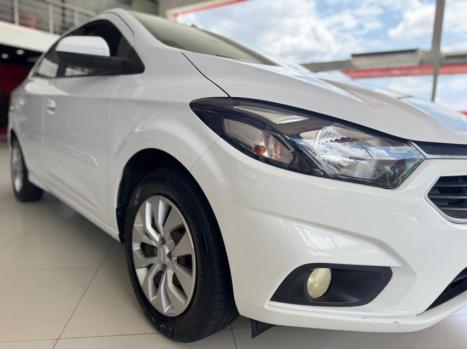 CHEVROLET Prisma 1.4 4P LT FLEX AUTOM�TICO, Foto 4