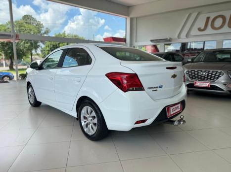 CHEVROLET Prisma 1.4 4P LT FLEX AUTOM�TICO, Foto 5