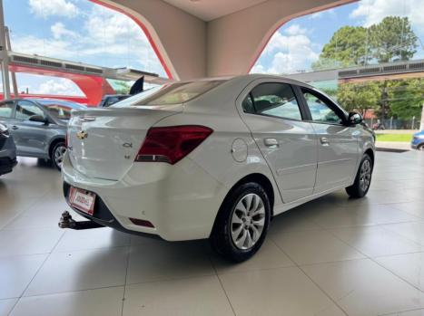 CHEVROLET Prisma 1.4 4P LT FLEX AUTOM�TICO, Foto 7