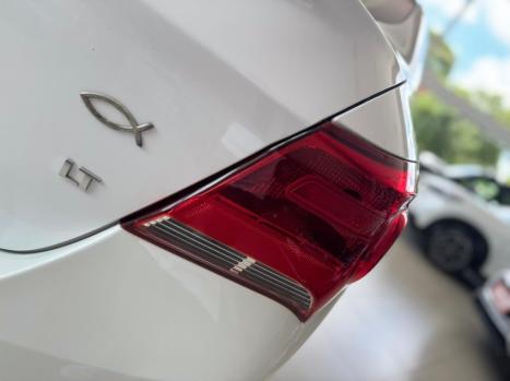 CHEVROLET Prisma 1.4 4P LT FLEX AUTOM�TICO, Foto 8