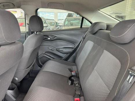 CHEVROLET Prisma 1.4 4P LT FLEX AUTOM�TICO, Foto 10