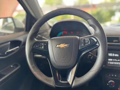 CHEVROLET Prisma 1.4 4P LT FLEX AUTOM�TICO, Foto 13