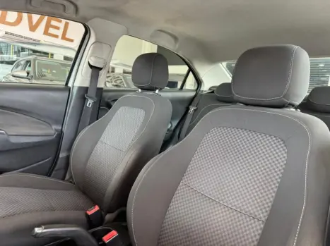 CHEVROLET Prisma 1.4 4P LT FLEX AUTOM�TICO, Foto 14