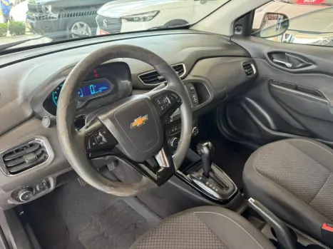 CHEVROLET Prisma 1.4 4P LT FLEX AUTOM�TICO, Foto 15