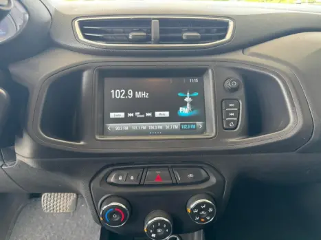 CHEVROLET Prisma 1.4 4P LT FLEX AUTOM�TICO, Foto 16