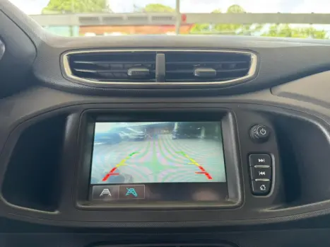 CHEVROLET Prisma 1.4 4P LT FLEX AUTOM�TICO, Foto 18