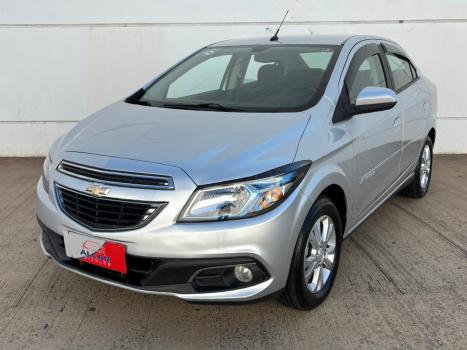 CHEVROLET Prisma 1.4 4P LTZ  AUTOM�TICO, Foto 1